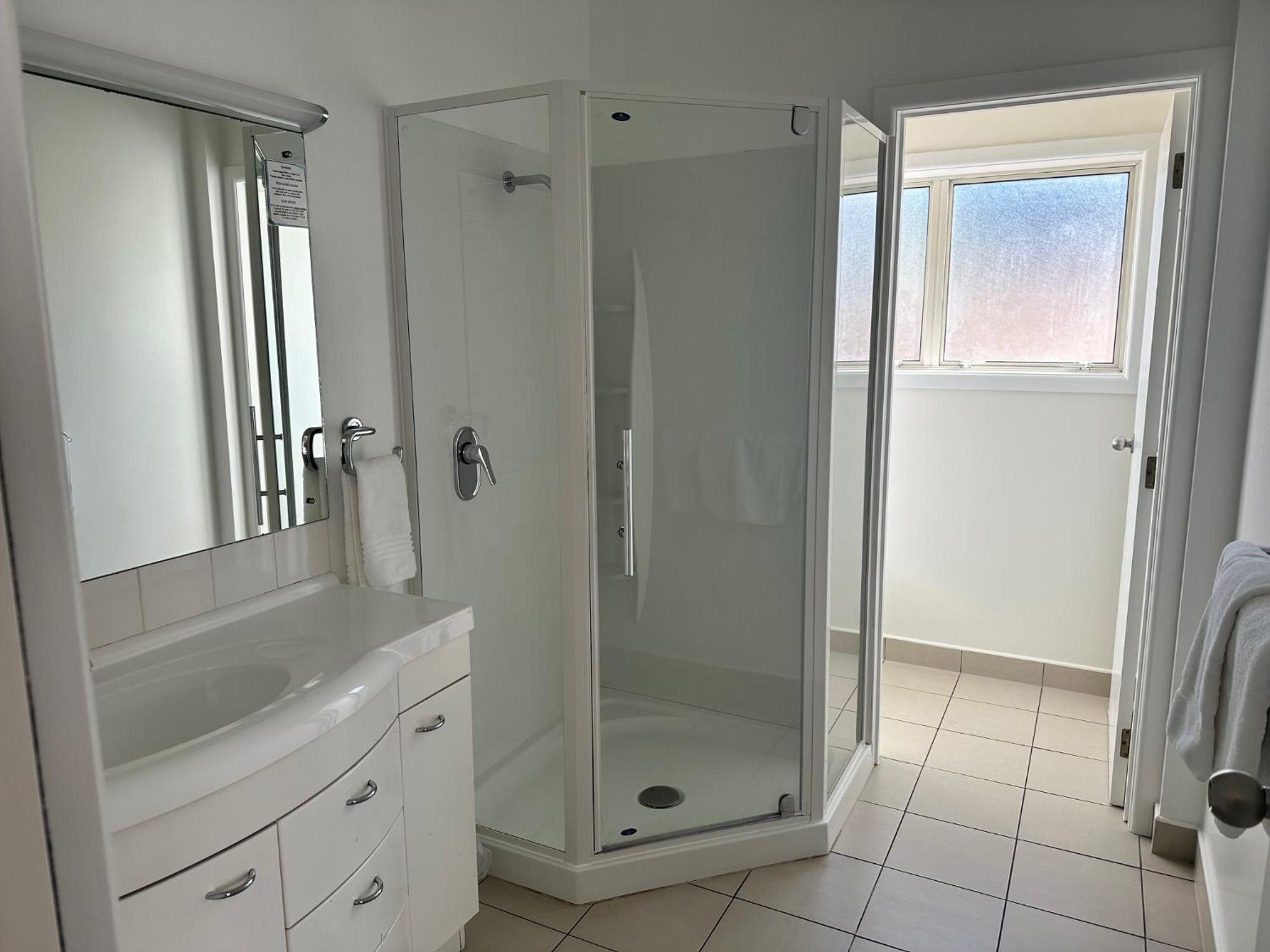 Ocean Beach Motor Lodge ギズボーン 部屋 写真