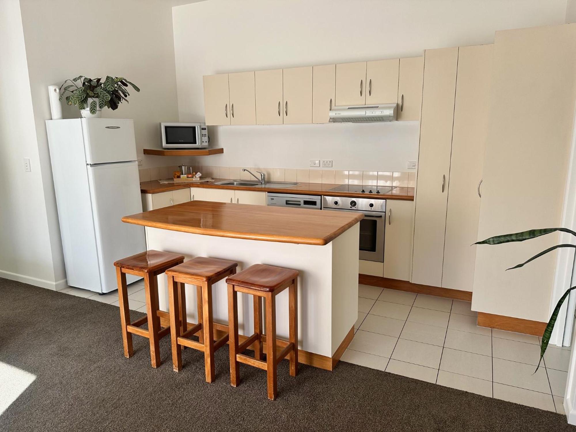 Ocean Beach Motor Lodge ギズボーン エクステリア 写真