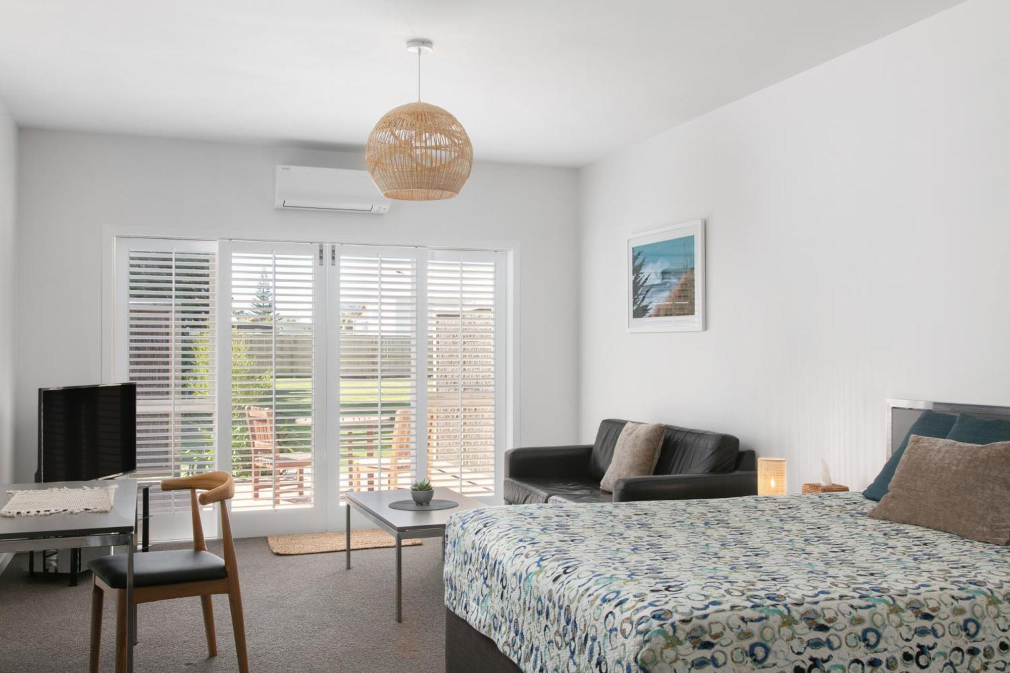 Ocean Beach Motor Lodge ギズボーン エクステリア 写真